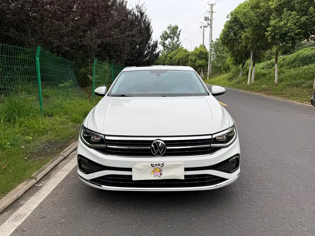 Volkswagen Bora 2023