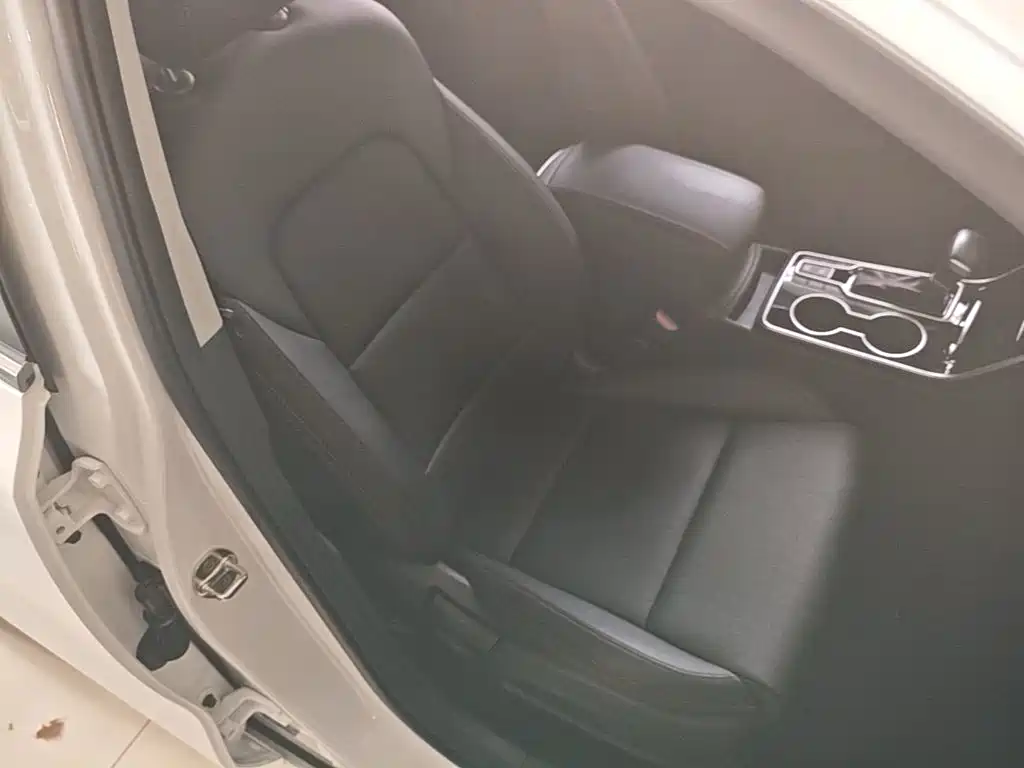 Kia KX5 2020 — фото 25