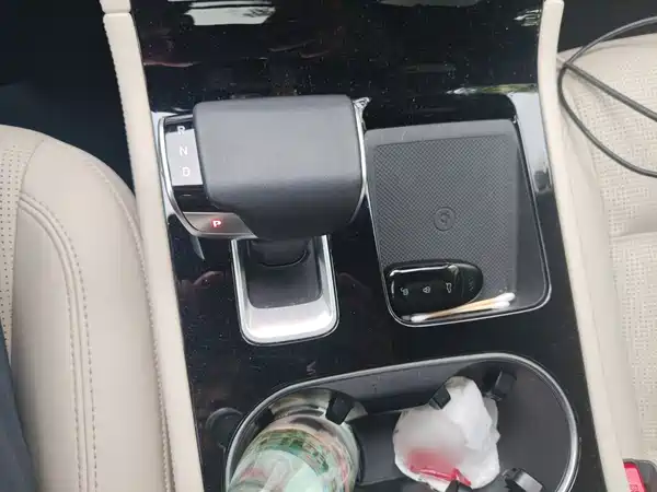 Li Auto ONE 2021