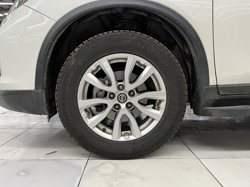 Nissan X-Trail 2020 — фото 13