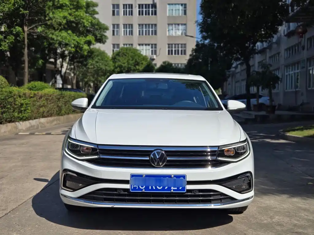 Volkswagen Bora 2024