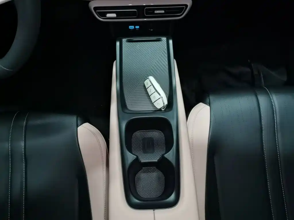 BYD Seagull 2025 — фото 10