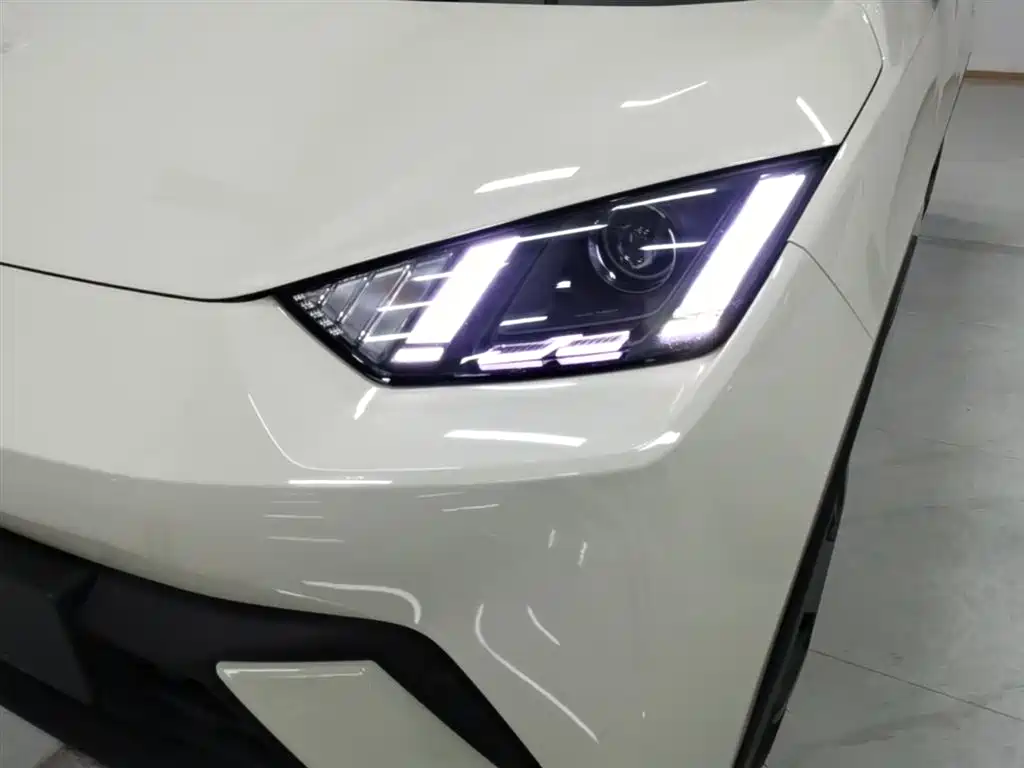 BYD Seagull 2025 — фото 18