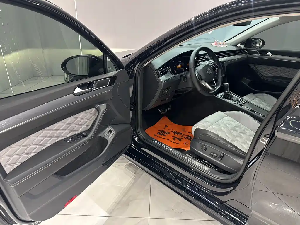 Volkswagen Magotan 2023
