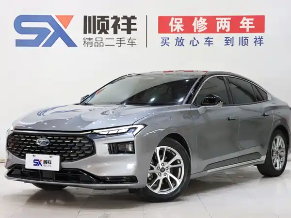 Ford Mondeo 2023