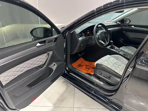 Volkswagen Magotan 2023