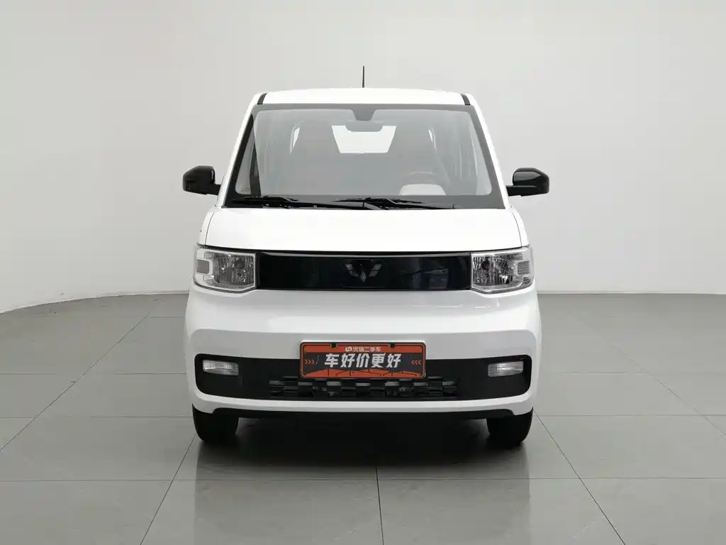 Wuling Hongguang MINIEV 2022