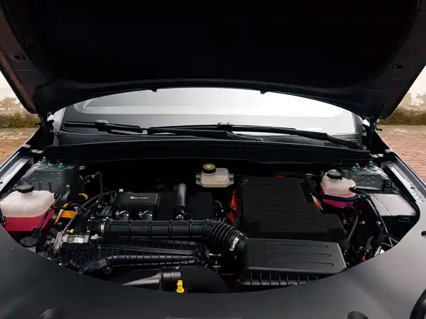 BYD Qin PLUS 2024