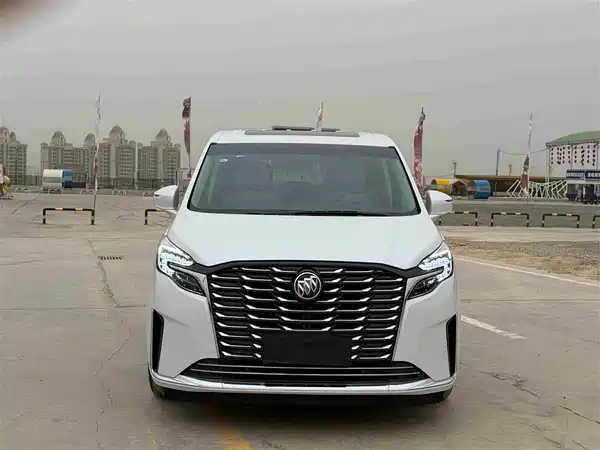 Buick GL8 2023