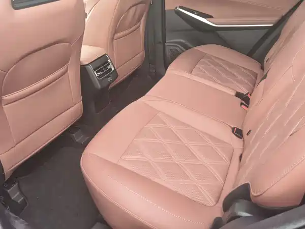 Changan CS75PLUS 2024