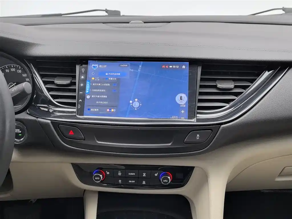 Buick Regal 2021 — фото 12