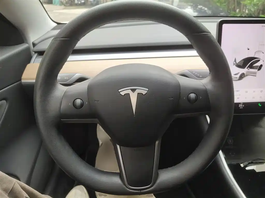 Tesla Model 3 2020 — фото 11