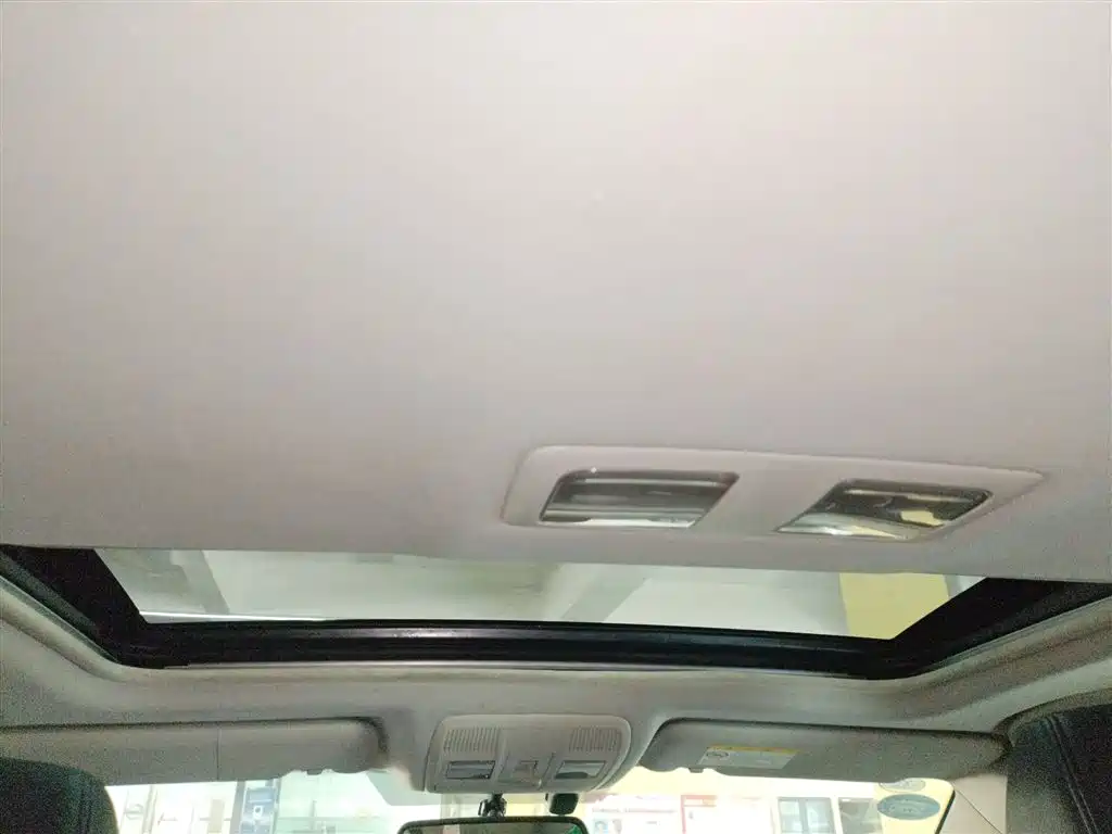 Mazda Atenza 2015 — фото 17