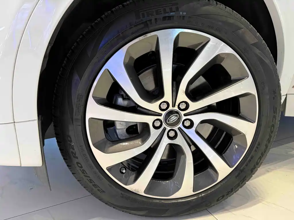 Land Rover Discovery Sport 2020 — фото 14