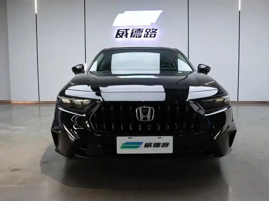 Honda Inspire 2024 — фото 2