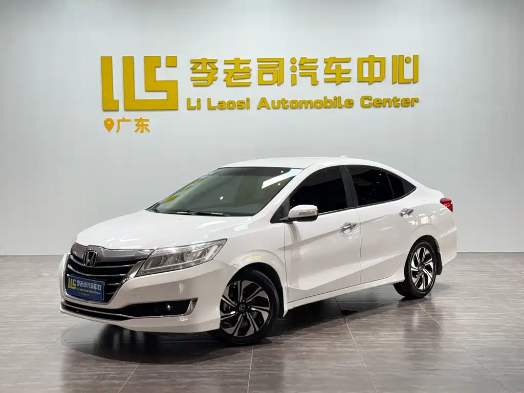 Honda Crider 2019 — фото 1