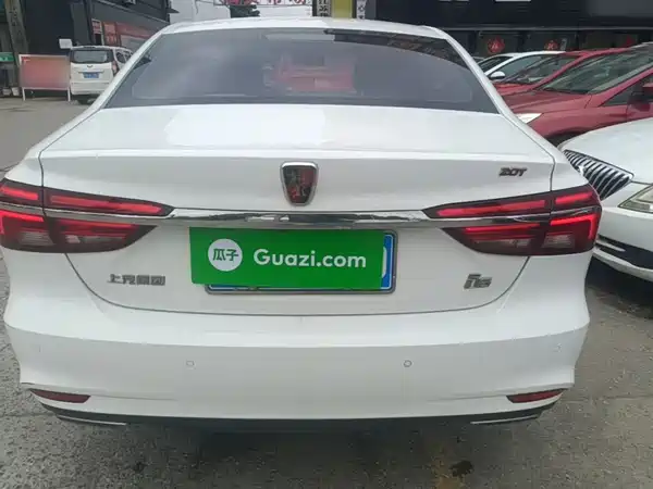 Roewe i6 Classic 2018