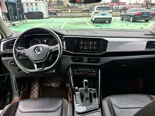 Volkswagen Tayron 2020
