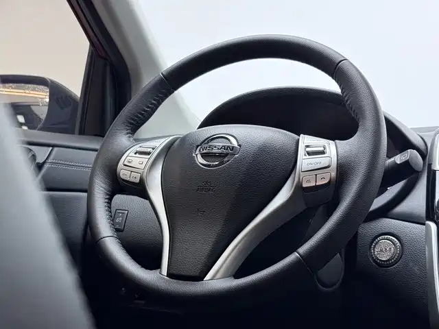 Nissan Tiida 2024 — фото 13