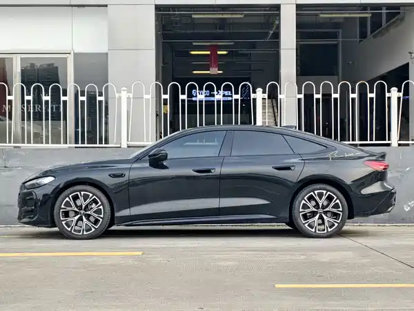 Audi A5L Sportback 2026