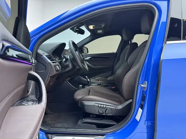 BMW X2 2020 — фото 19
