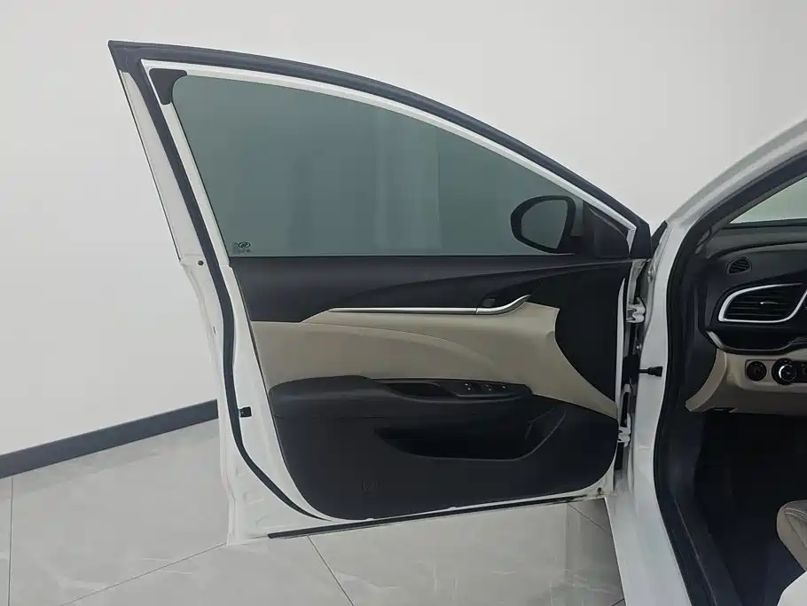 Buick Excelle 2017