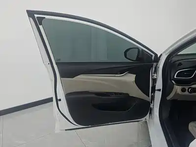 Buick Excelle GT 2017