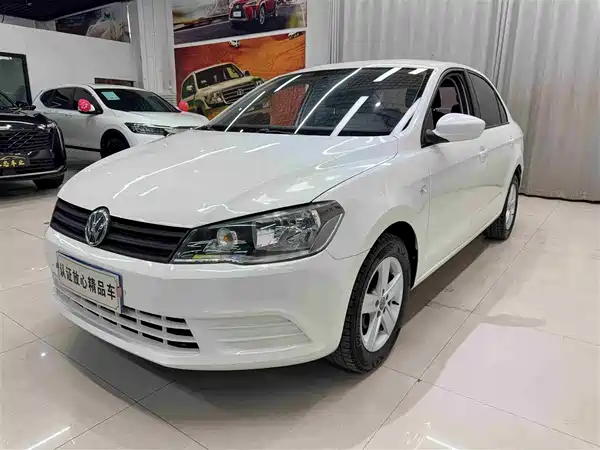Volkswagen Jetta 2015