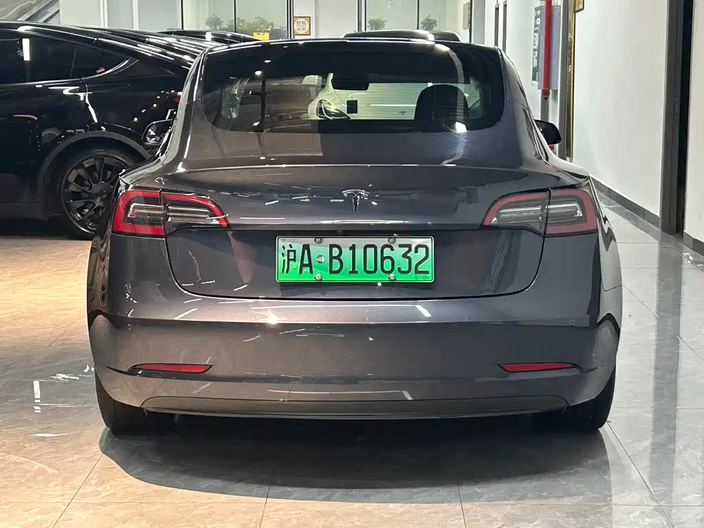 Tesla Model 3 2021 — фото 5