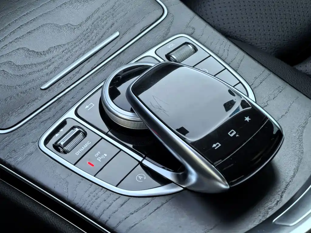 Mercedes-Benz C-Class 2016 — фото 14