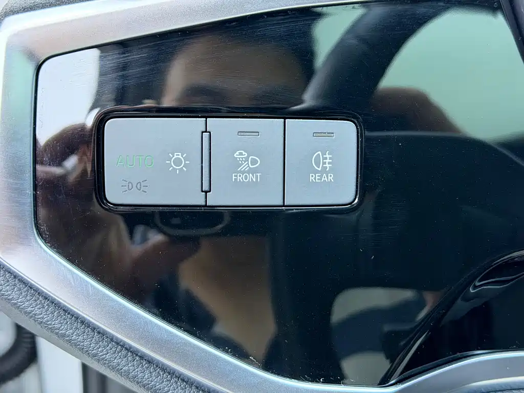 Audi Q3 2022 — фото 9