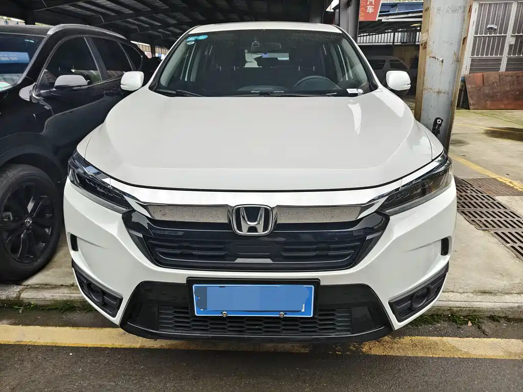Honda Breeze 2020 — фото 2