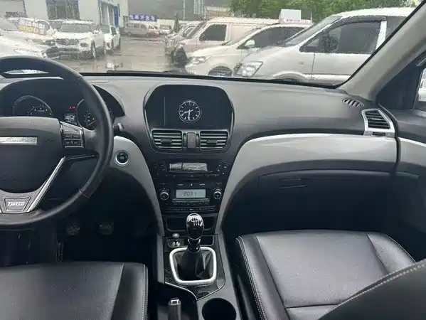 Jinbei S70 2018