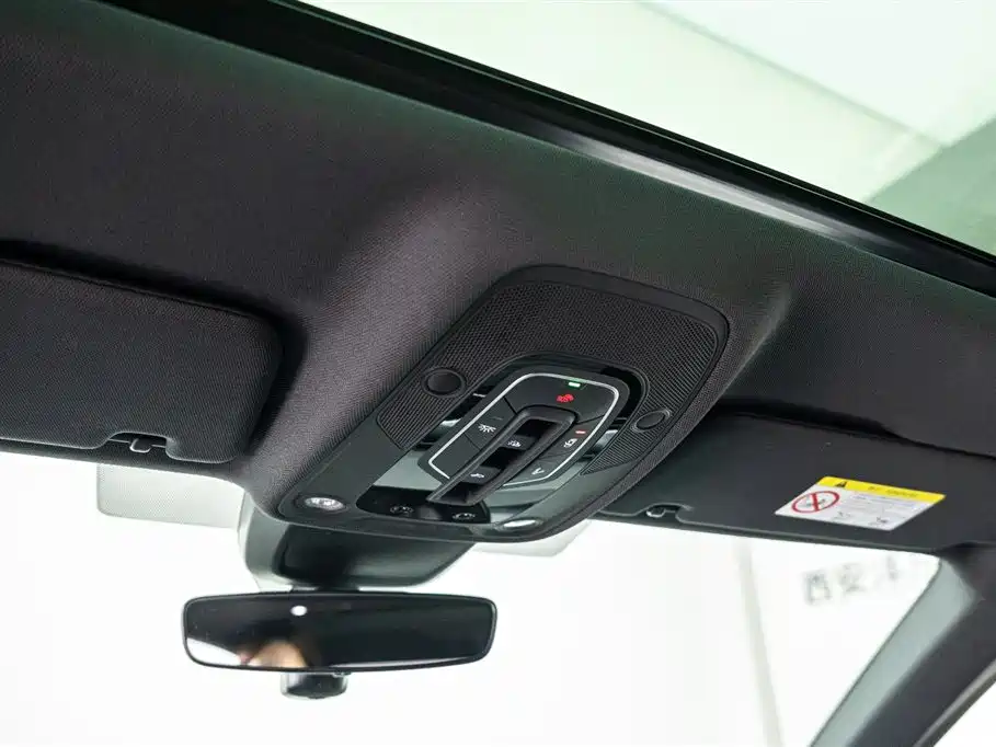 Audi A6L 2023 — фото 25