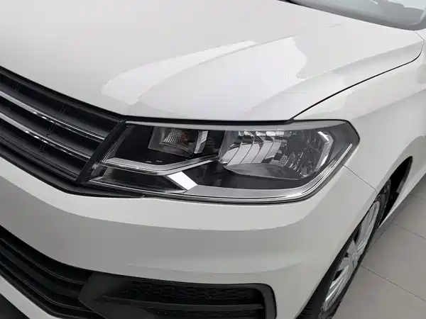 Volkswagen Santana 2022