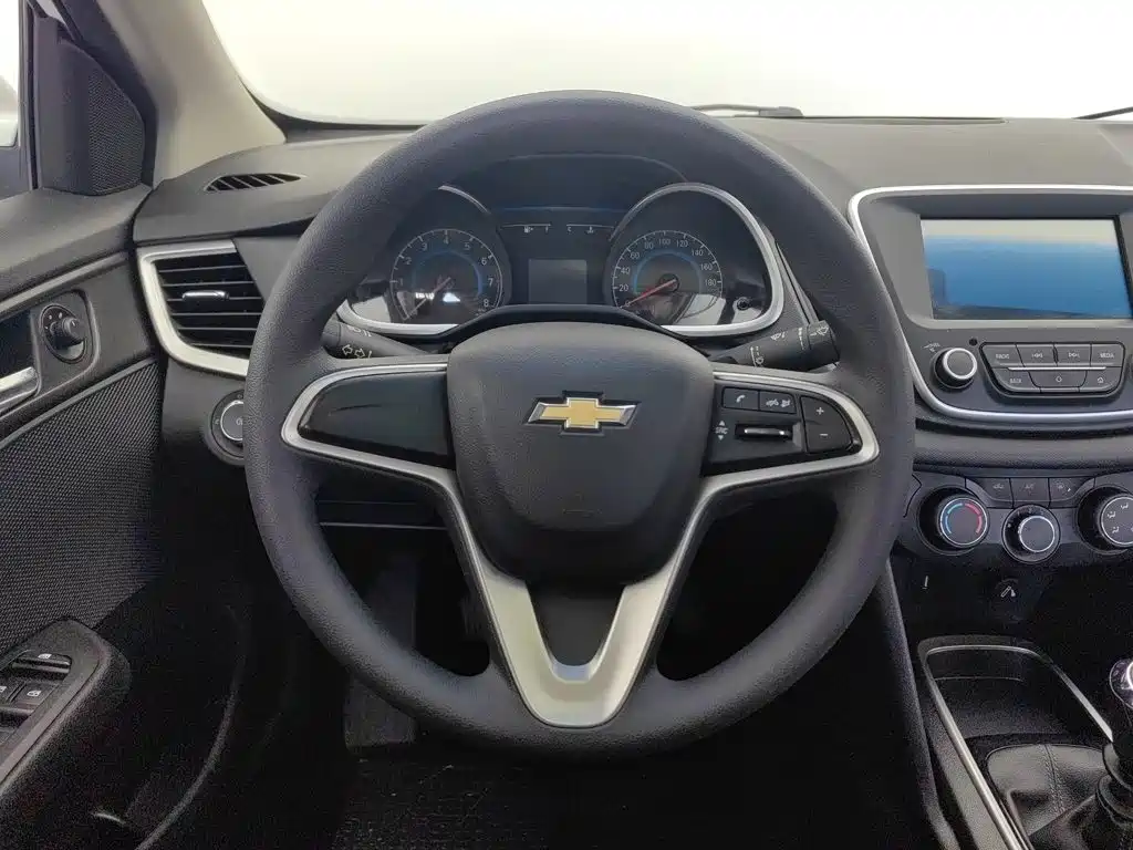 Chevrolet Cavalier 2019 — фото 11