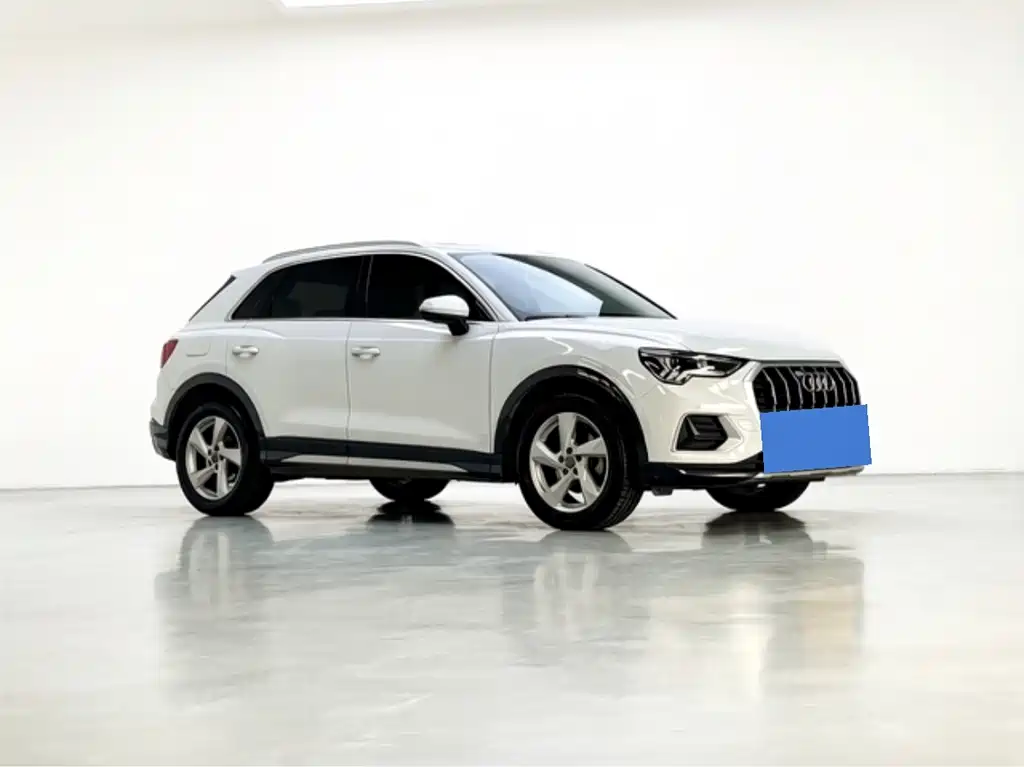 Audi Q3 2019 — фото 3