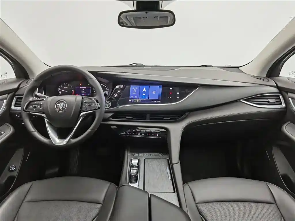 Buick Enclave 2022