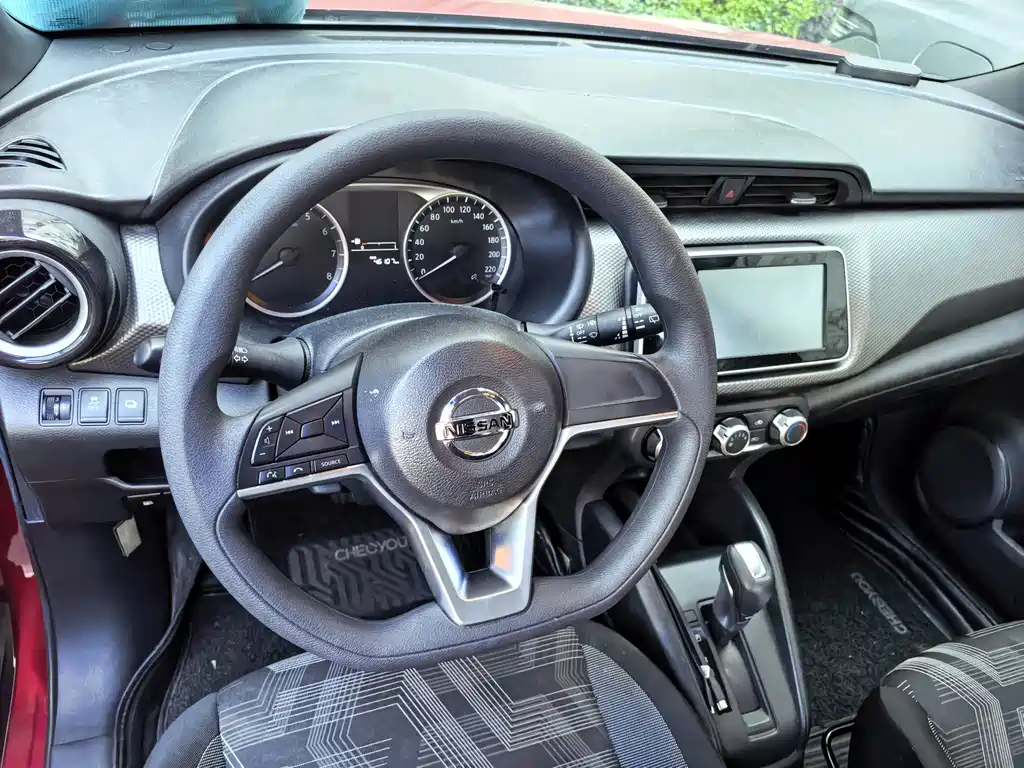 Nissan Kicks 2019 — фото 10