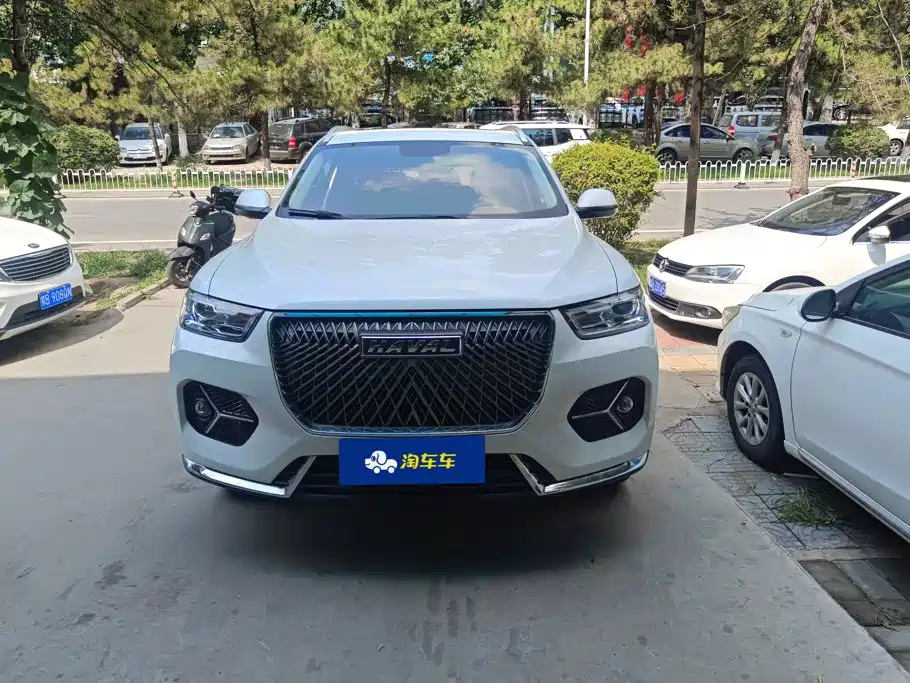 Haval H6 2021