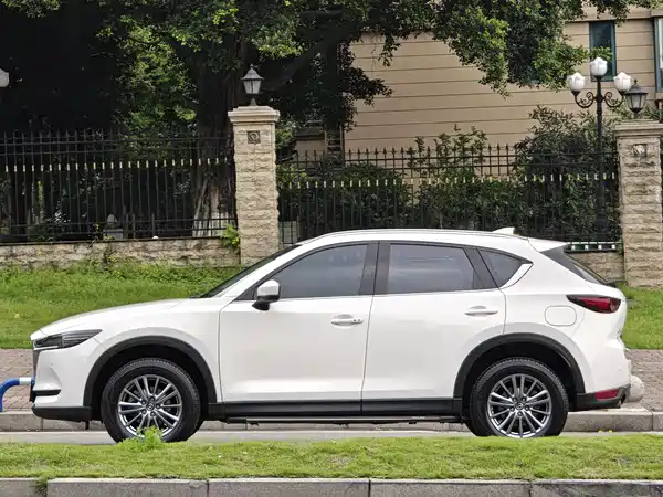 Mazda CX-5 2020