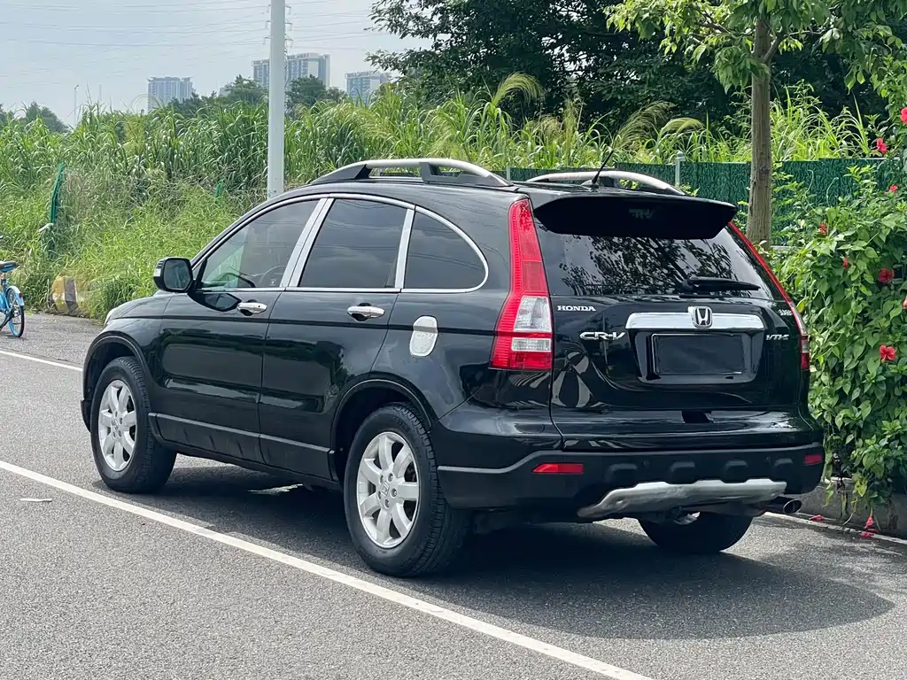 Honda CR-V 2010