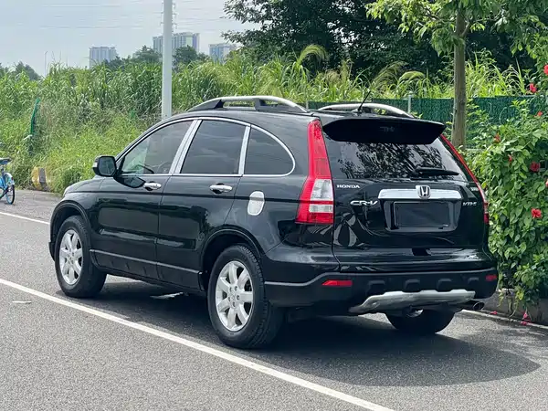 Honda CR-V 2010