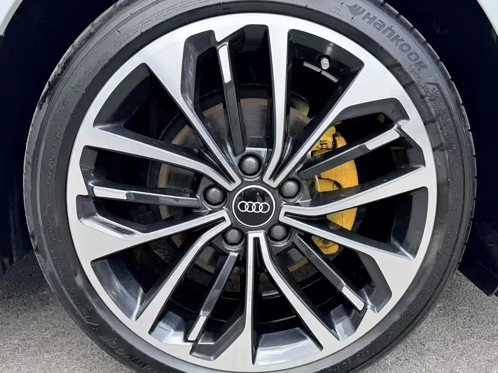 Audi A3 2025 — фото 14