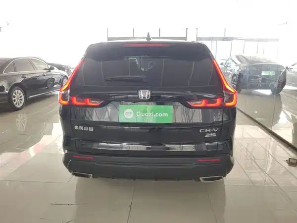 Honda CR-V 2024