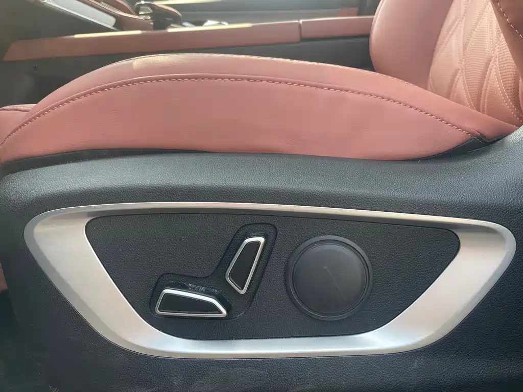 Changan CS75 PLUS 2023 — фото 10