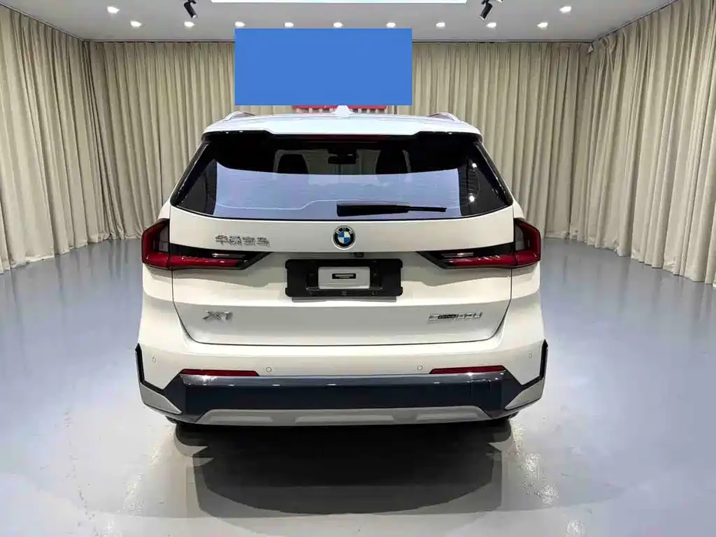 BMW X1 2023