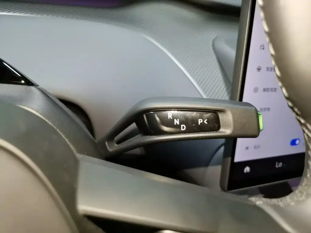 Xiaomi YU7 2025 — фото 14