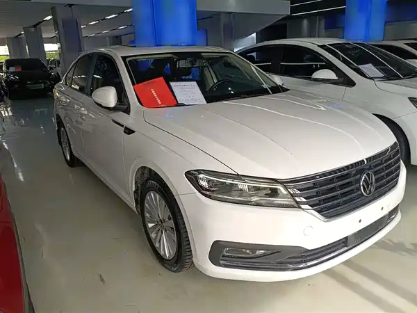 Volkswagen Lavida 2021