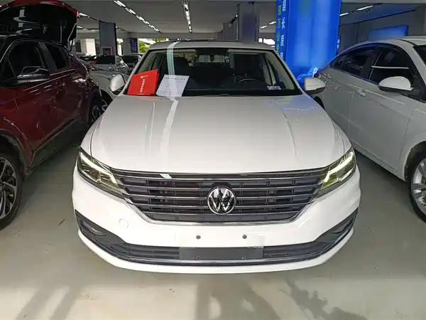 Volkswagen Lavida 2021